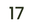 17