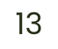 13